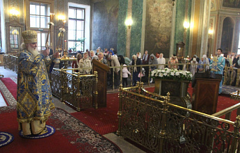 Грузины Москвы